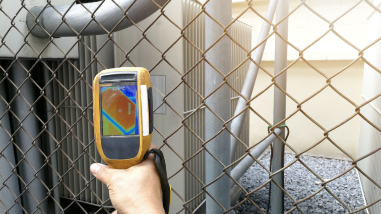 Protegido: Análise Termográfica